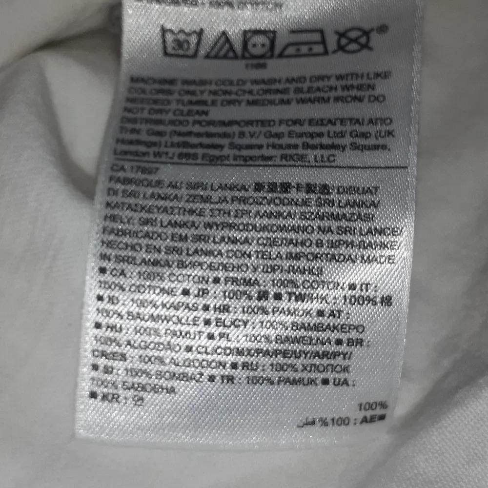 Banana Republic great pre